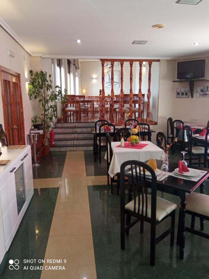 Las Glorias Torre de Santa Maria Ngoại thất bức ảnh